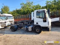 Iveco eurocargo ml100e18 usato - 193.000 km - 2016 | PROCIDAMACCHINE S.R.L. - Foto 6