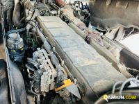 Man tgx 26.470 6x2-4 ll used - 1 km - 2021 - truck | PROCIDAMACCHINE S.R.L. - Foto 19