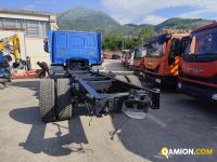 Iveco Eurocargo 180E28 Eurocargo 180E28 | PROCIDAMACCHINE S.R.L.