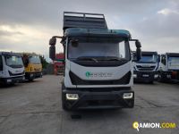 Iveco Eurocargo 140 Euro VIe(d) Eurocargo 140 Euro VIe(d) | PROCIDAMACCHINE S.R.L.