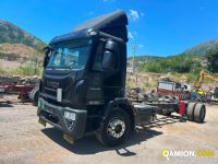 Iveco eurocargo 180e28 usato - 1 km - 2017 - motrice | PROCIDAMACCHINE S.R.L. - Foto 24