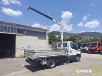 Iveco daily 35c12 occasion - 157 000 km - 2018 | PROCIDAMACCHINE S.R.L. - Foto 17