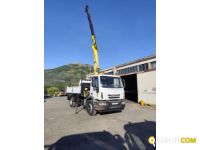 Iveco Eurocargo 180E25 Eurocargo 180E25 | PROCIDAMACCHINE S.R.L.