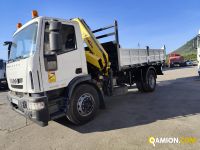 Iveco Eurocargo 180E25 Eurocargo 180E25 | PROCIDAMACCHINE S.R.L.