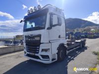 Man TGX 26.510 6X2-2 LL BDF TGX 26.510 6X2-2 LL BDF | PROCIDAMACCHINE S.R.L.