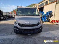 Iveco daily 35c13 used - 1 km - San Cipriano Picentino | PROCIDAMACCHINE S.R.L. - Foto 40