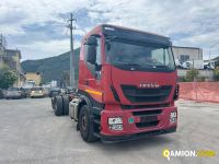 Iveco Stralis AD260S42Y/FS-D Stralis AD260S42Y/FS-D | PROCIDAMACCHINE S.R.L.