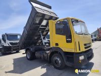 Iveco Eurocargo 120E28 Eurocargo 120E28 | PROCIDAMACCHINE S.R.L.