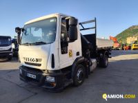 Iveco Eurocargo 120E25 Eurocargo 120E25 | PROCIDAMACCHINE S.R.L.