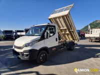 Iveco daily 35c12 used - 200,000 km - 2017 | PROCIDAMACCHINE S.R.L. - Foto 53