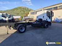 Iveco Eurocargo 160E28 Eurocargo 160E28 | PROCIDAMACCHINE S.R.L.