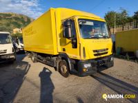 Iveco eurocargo 120e28 occasion - 257 000 km - 2013 | PROCIDAMACCHINE S.R.L. - Foto 21
