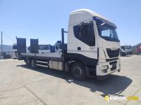 Iveco Stralis AD260S42Y/FS-D Stralis AD260S42Y/FS-D | PROCIDAMACCHINE S.R.L.