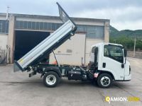 Isuzu M27 M27 | PROCIDAMACCHINE S.R.L.