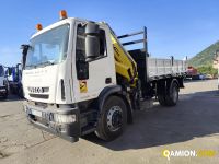 Iveco Eurocargo 180E25 Eurocargo 180E25 | PROCIDAMACCHINE S.R.L.