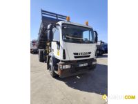 Iveco Eurocargo 180E25 Eurocargo 180E25 | PROCIDAMACCHINE S.R.L.