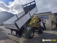 Iveco Eurocargo 180E25 Eurocargo 180E25 | PROCIDAMACCHINE S.R.L.
