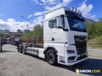 Man TGX 26.510 6X2-2 LL BDF TGX 26.510 6X2-2 LL BDF | PROCIDAMACCHINE S.R.L.