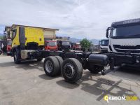 Iveco Stralis AT260S46 3 ASSI Stralis AT260S46 3 ASSI | PROCIDAMACCHINE S.R.L.