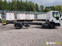 Iveco EUROCARGO ML120E19 P EUROCARGO ML120E19 P | PROCIDAMACCHINE S.R.L.