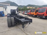Man tgm 18 occasion - 1 km - San Cipriano Picentino | PROCIDAMACCHINE S.R.L. - Foto 27