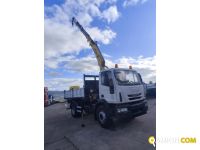 Iveco Eurocargo 180E25 Eurocargo 180E25 | PROCIDAMACCHINE S.R.L.