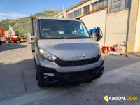 Iveco daily 35c13 used - 1 km - San Cipriano Picentino | PROCIDAMACCHINE S.R.L. - Foto 60