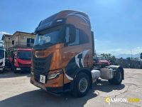 Iveco X-WAY TRATTORE AS440S48 T/P X-WAY TRATTORE AS440S48 T/P | PROCIDAMACCHINE S.R.L.