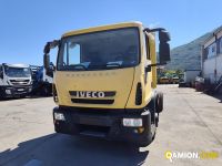Iveco eurocargo 120e28 usato - 490.000 km - 2012 | PROCIDAMACCHINE S.R.L. - Foto 36