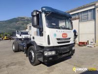 Iveco Eurocargo 180E32/P Eurocargo 180E32/P | PROCIDAMACCHINE S.R.L.