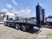 Man tgs 35 occasion - 1 km - San Cipriano Picentino | PROCIDAMACCHINE S.R.L. - Foto 11