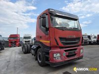 Iveco stralis ad260s42y/fs-d occasion - 580 000 km | PROCIDAMACCHINE S.R.L. - Foto 26