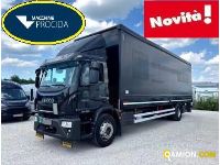 Iveco Eurocargo 180E28 Eurocargo 180E28 | PROCIDAMACCHINE S.R.L.