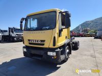 Iveco eurocargo 120e28 usato - 490.000 km - 2012 | PROCIDAMACCHINE S.R.L. - Foto 35