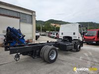 Iveco Eurocargo 160E28 Eurocargo 160E28 | PROCIDAMACCHINE S.R.L.