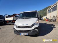 Iveco daily 35c15 used - 261,000 km - 2016 | PROCIDAMACCHINE S.R.L. - Foto 47