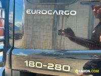 Iveco eurocargo 180e28 usato - 1 km - 2017 - motrice | PROCIDAMACCHINE S.R.L. - Foto 12