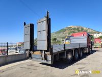 Man tgs 35 occasion - 350 000 km - 2017 - camion | PROCIDAMACCHINE S.R.L. - Foto 33