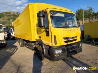 Iveco eurocargo 120e28 occasion - 257 000 km - 2013 | PROCIDAMACCHINE S.R.L. - Foto 5