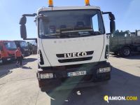 Iveco Eurocargo 180E25 Eurocargo 180E25 | PROCIDAMACCHINE S.R.L.