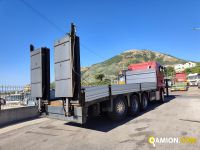 Man tgs 35 occasion - 350 000 km - 2017 - camion | PROCIDAMACCHINE S.R.L. - Foto 29