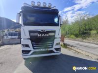Man TGX 26.510 6X2-2 LL BDF TGX 26.510 6X2-2 LL BDF | PROCIDAMACCHINE S.R.L.