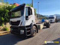 Iveco STRALIS AS190S42 STRALIS AS190S42 | PROCIDAMACCHINE S.R.L.
