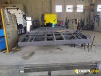 Iveco as260s46 occasion - 1 km - San Cipriano Picentino | PROCIDAMACCHINE S.R.L. - Foto 16