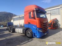 Iveco STRALIS CABINATO AS-260S48Y FS CM STRALIS CABINATO AS-260S48Y FS CM | PROCIDAMACCHINE S.R.L.
