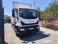 Iveco eurocargo 180e28 usato - 217.000 km - 2017 | PROCIDAMACCHINE S.R.L. - Foto 16