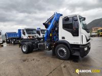 Iveco Eurocargo 180E25 Eurocargo 180E25 | PROCIDAMACCHINE S.R.L.