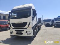 Iveco Stralis AD260S42Y/FS-D Stralis AD260S42Y/FS-D | PROCIDAMACCHINE S.R.L.