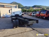 Iveco Eurocargo 160E28 Eurocargo 160E28 | PROCIDAMACCHINE S.R.L.