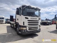 Scania G440 G440 | PROCIDAMACCHINE S.R.L.